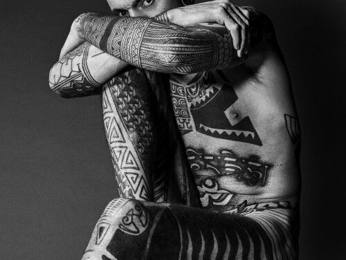 De schoonheid van imperfecte foto's