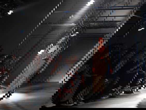 Modeontwerper Mirjam Manusama naar New York Fashion Week