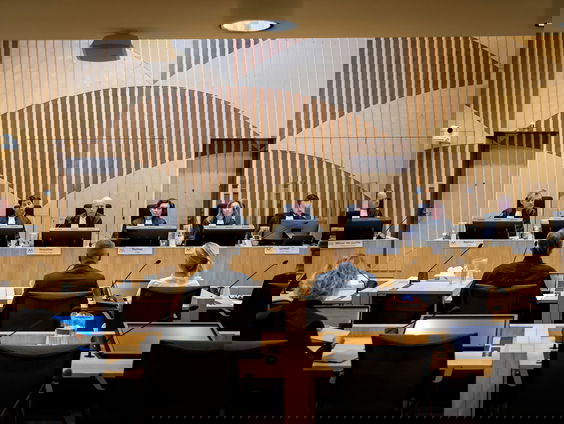 Laatste dag spreekrecht voor nabestaanden MH17