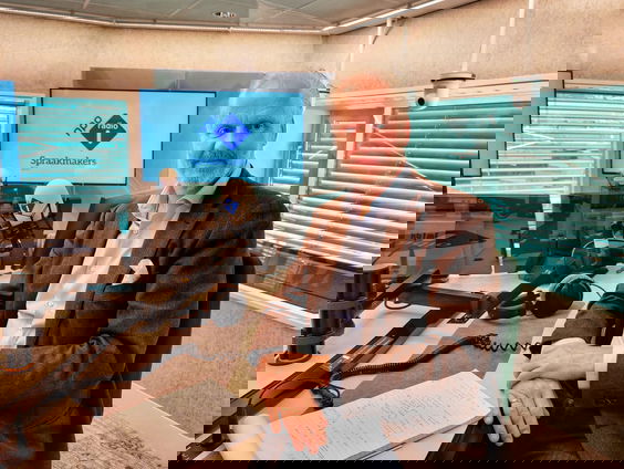 Jop Ubbens over de huidige kunstmarkt