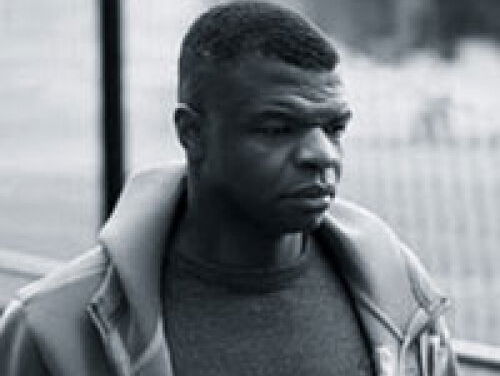 Renald Majoor strijdt tegen misbruik in het voetbal