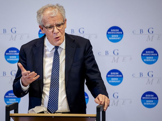 Nederland gaat opnieuw prikken met Astrazeneca, afspraken worden gepland