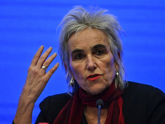 WHO-team: oorsprong corona-virus nog niet zeker