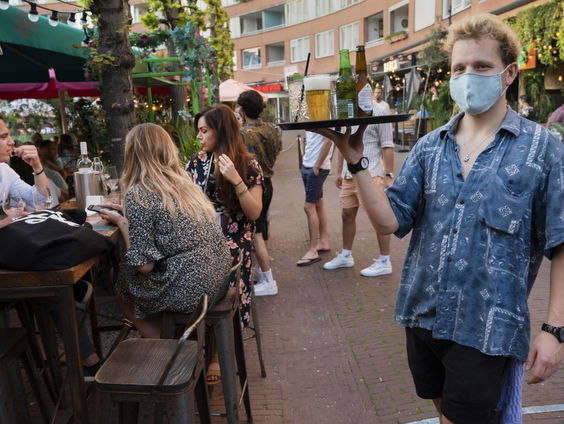 Gemeenteraadsleden eisen plaats op in coronaspoedwet