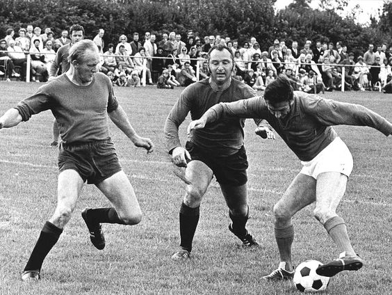 Faas Wilkes; de zoektocht van een kleinzoon