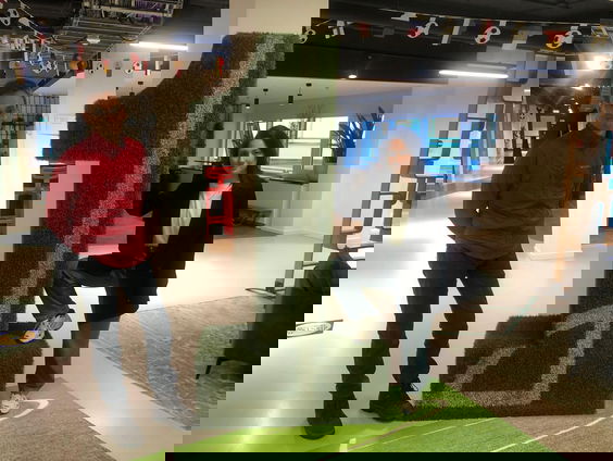 Gast: paleontoloog Anne Schulp over dinosauriërs