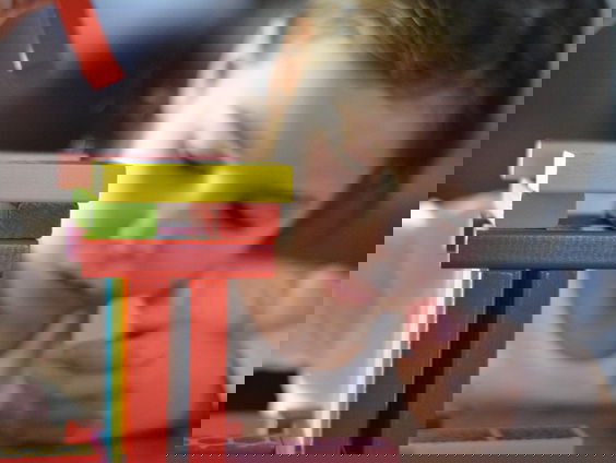 Emancipatiedebat: kinderopvang moet gratis worden