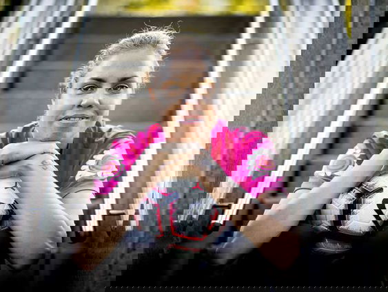 Hoe om te gaan met menstruatie in de topsport?