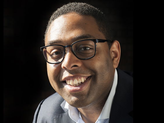 Dave Ensberg over proces Bouterse: "Zit hoop in, maar triest dat het zo lang heeft moeten duren."