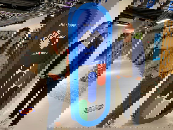 Moet je eerst jezelf leren kennen voordat je gaat studeren?