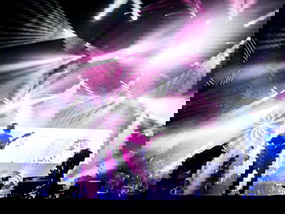 Directeur Lowlands 'pislink' over aanscherping coronaregels