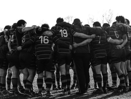 Het Verenigingsleven