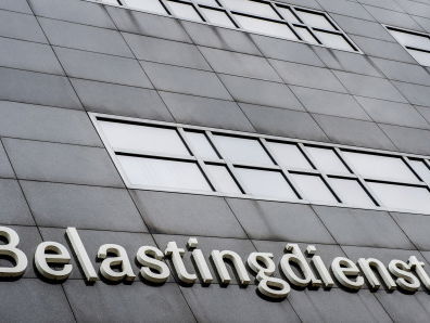 Merel Stikkelorum over de problemen bij de Belastingdienst