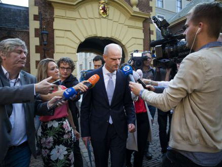 MH17: effectieve Moskou-diplomatie?