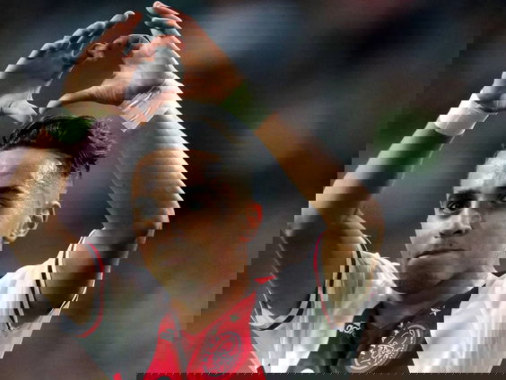 Familie Nouri en Ajax bereiken akkoord over schadevergoeding