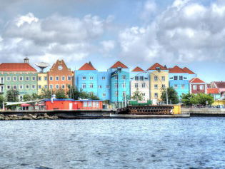 Dit is de Wereld 2 - Curacao