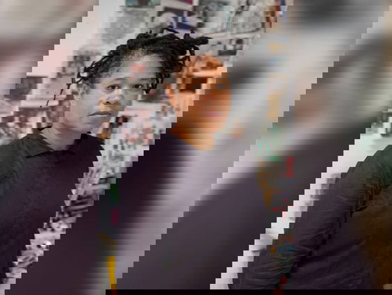 Johannes Vermeerprijs naar Natasja Kensmil