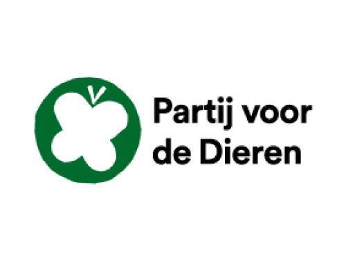 Partij voor de Dieren buiten coalitieonderhandelingen
