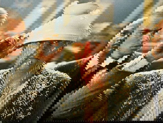 We vieren Nederland in films!