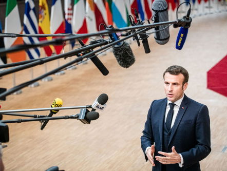 Versoepeling coronamaatregelen Europa