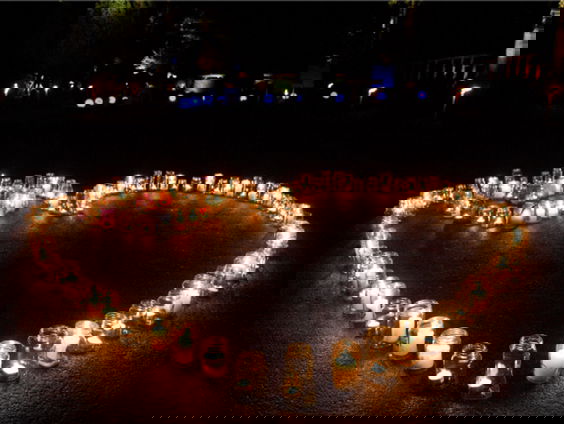 Morgen Wereldlichtjesdag voor overleden kinderen