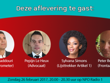 Aanpak gedrag op social media