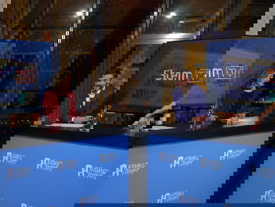 StemTV: politieke duiding op YouTube