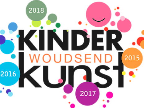 Cultuur: Kinderkunst Woudsend