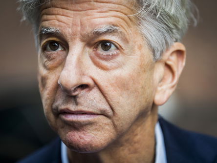 Minister Plasterk houdt zijn hart vast voor de Bovenwindse eilanden