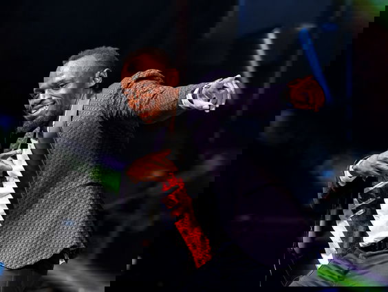 Usain Bolt gaat het proberen te maken als muziekproducent en brengt eerste album uit