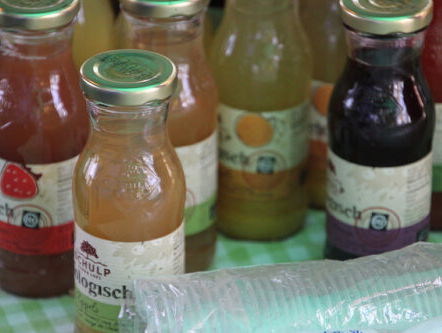 Op zoek naar het grote groene geluk