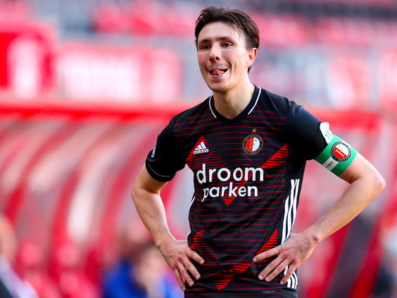 Spelersvakbond VVCS kritisch op directie Feyenoord