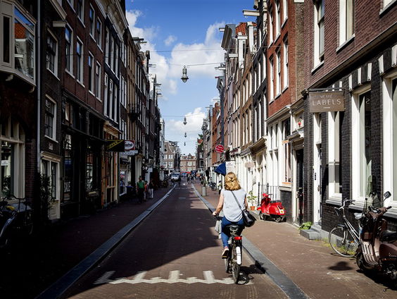 Strengere regels verhuur vakantiewoningen in Utrecht