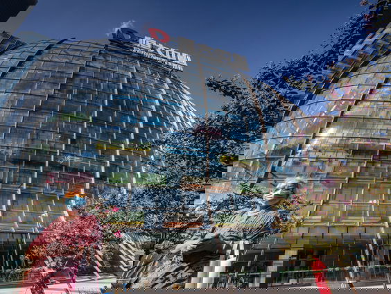 Wat is er aan de hand met het Chinese bedrijf Evergrande