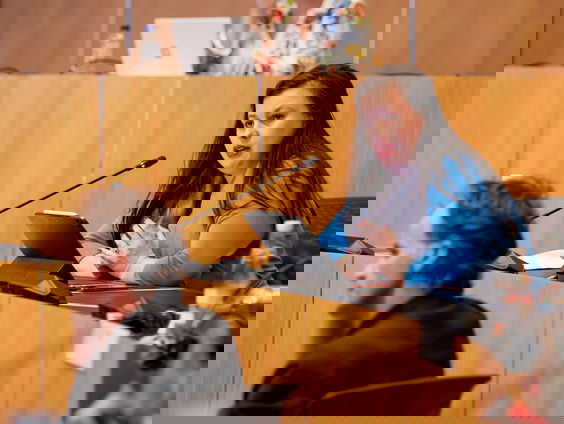 PowNed Zomergesprek: Roderick Veelo & Annabel Nanninga