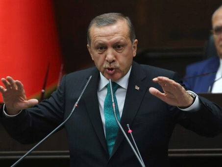 Zwanenzang van de Turkse rechtstaat