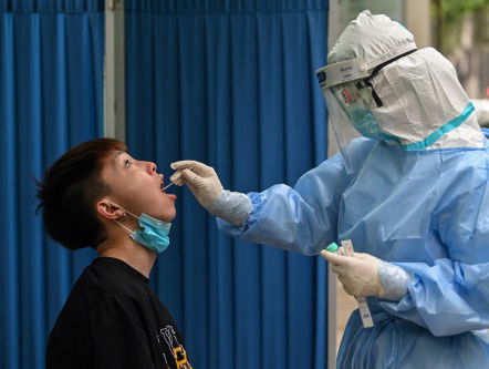 Na nieuwe uitbraak wil Wuhan alle 11 miljoen inwoners testen op corona