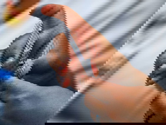 Waarom het delen van patenten zo belangrijk is