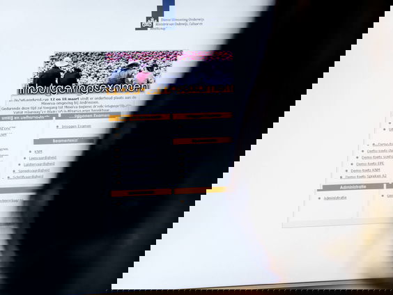 Verspreiden van statushouders over het land ongunstig voor vinden baan