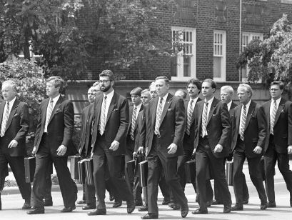 'Er is geen universele mannelijkheid'