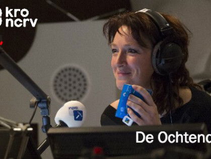 Stand.nl 'We hebben te weinig vertrouwen in de wetenschap'