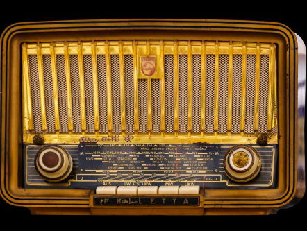 Troostradio: Harco de 'Huilon-man'