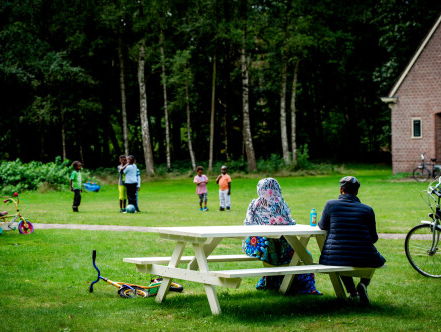 Burgemeester Weterings zwaait af bij VNG