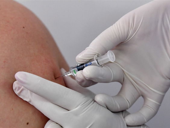 Hoe ziet ons leven er uit als iedereen gevaccineerd is?