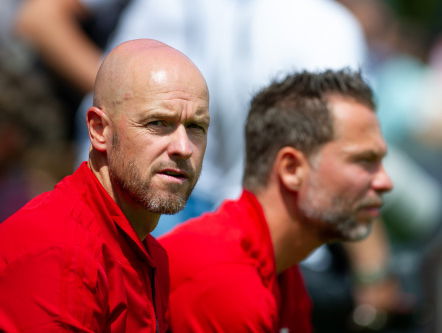 Ajax start voorbereiding op nieuwe seizoen