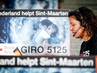 Feit of fictie: 30% van gedoneerd geld verdwijnt