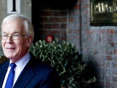 Kamer debatteert over eindverslag Schippers