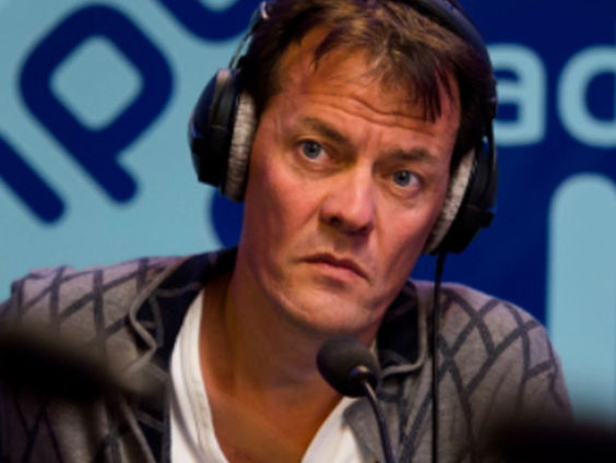 De TNA van Tijs van den Brink