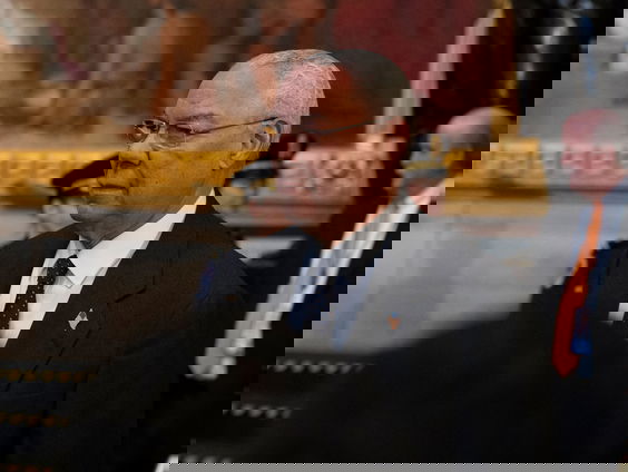 Amerikaanse oud-minister van Buitenlandse Zaken Colin Powell overleden