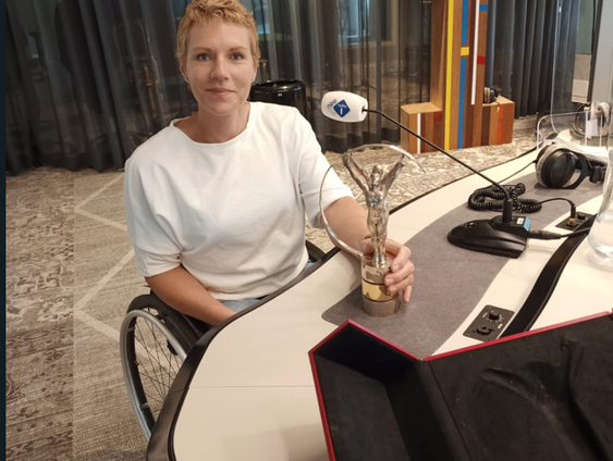 De Mediaweek Awards: Week 37